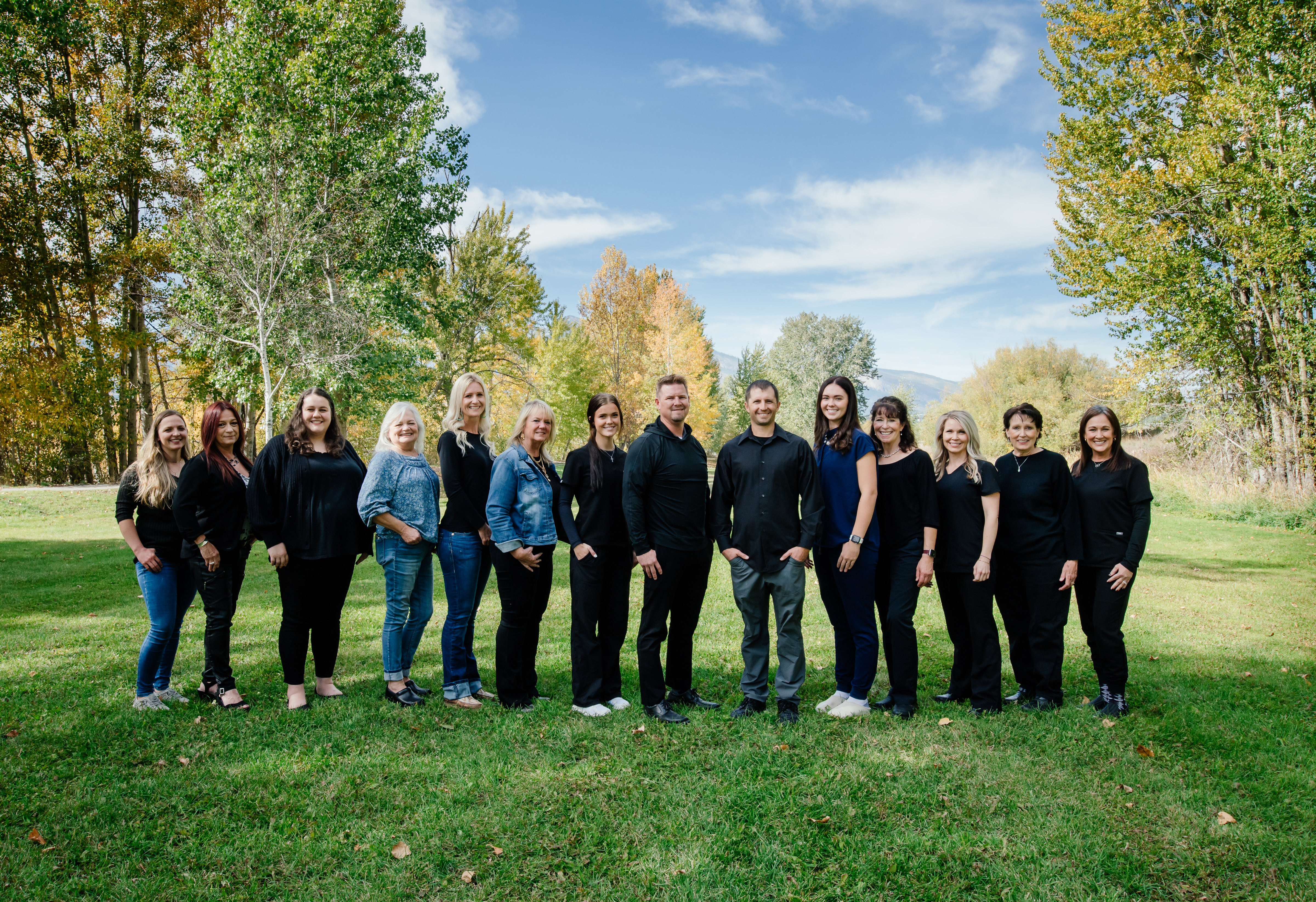 Hamilton Montana Dental Care