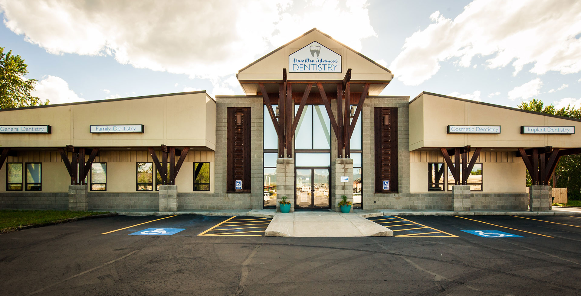 Bitterroot Valley’s Best Dentists Hamilton Advanced Dentistry